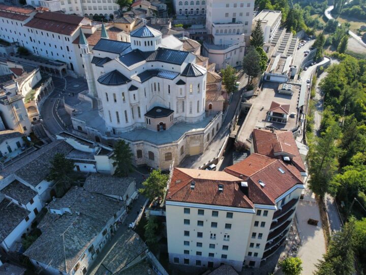Basilica de San Domenico